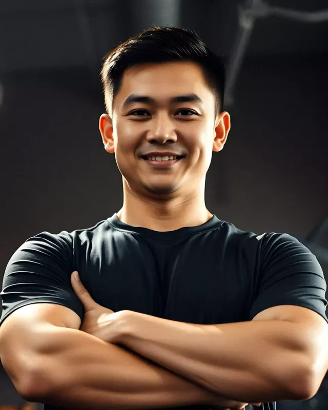 Coach Gab