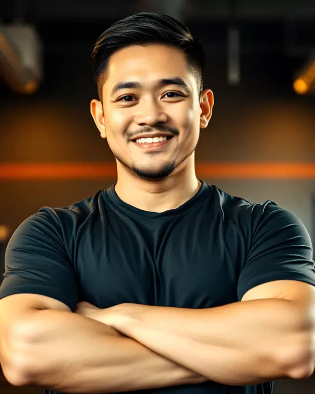 Coach Pao