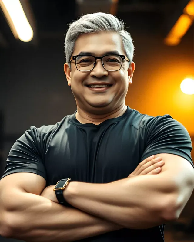Coach Migs